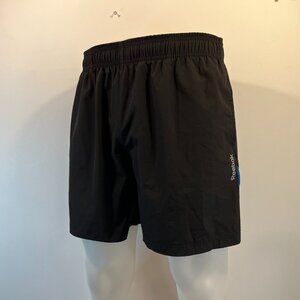 Reebok Men's 6.5" Gym Athletic Shorts - Size Large
